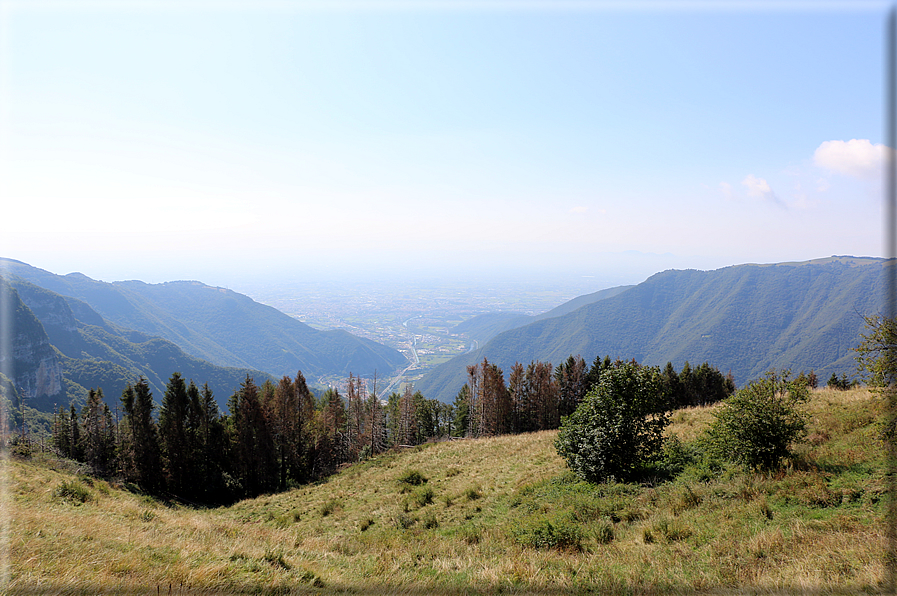 foto Strada delle Penise